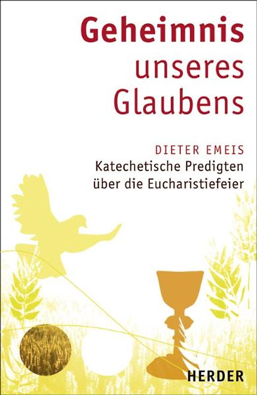 Geheimnis unseres Glaubens