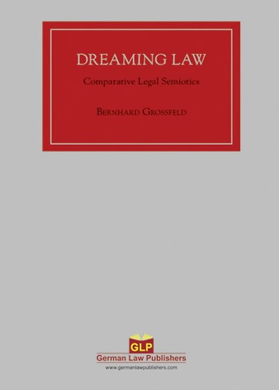 Dreaming Law