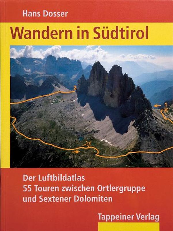 Wandern in Südtirol