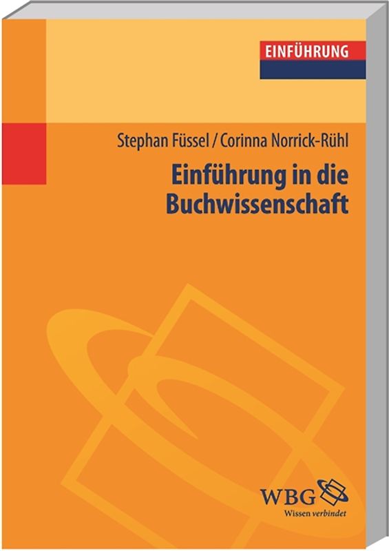 Füssel/Norrick, Einführung in