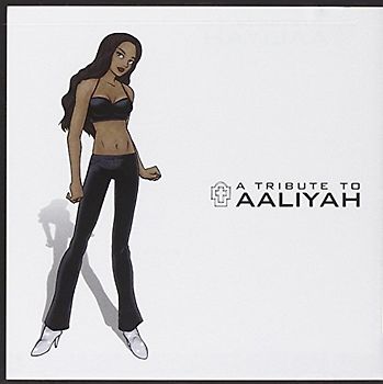 Various - Tribute to Aaliyah