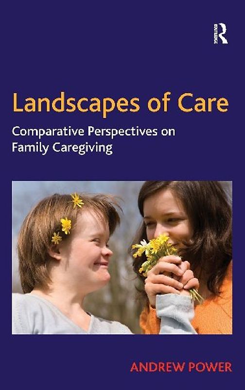 Landscapes of Care