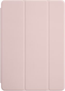 Apple Smart Folio pour iPad (9,7" 2017 & 2018) rose des sables