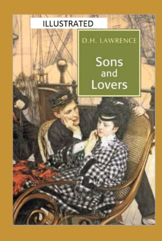 Sons and Lovers Illustrated