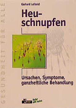 Heuschnupfen
