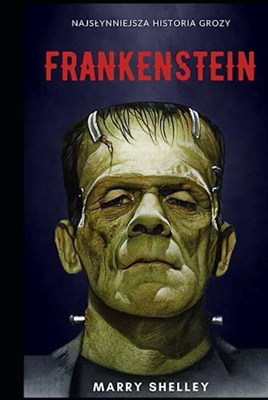 Frankenstein