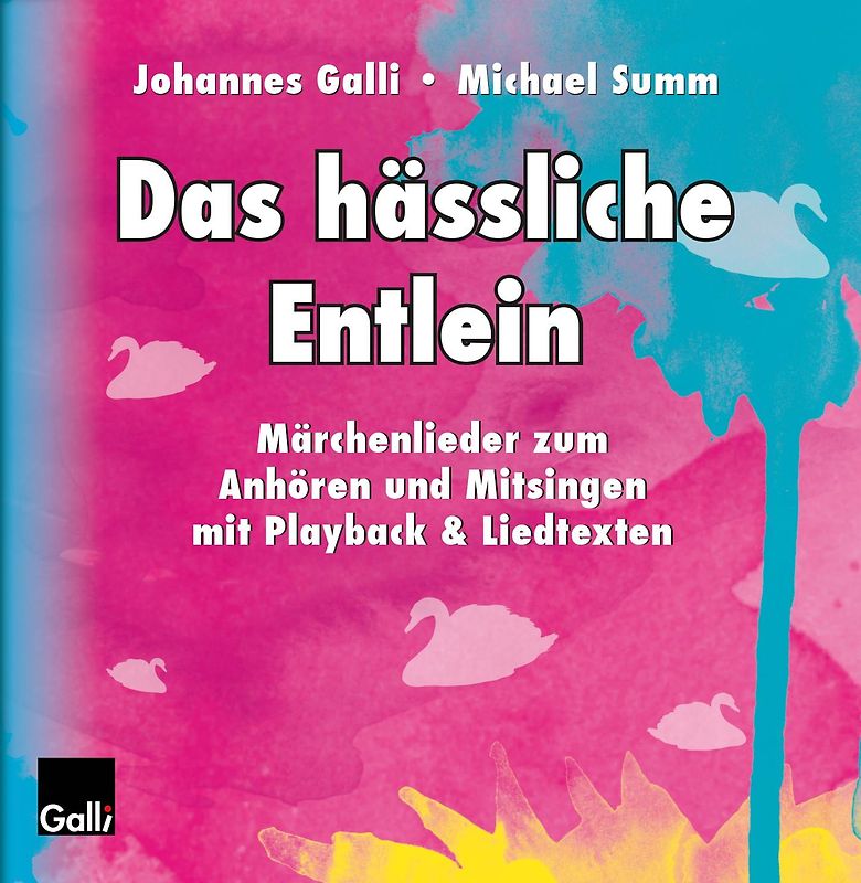 Das hässliche Entlein