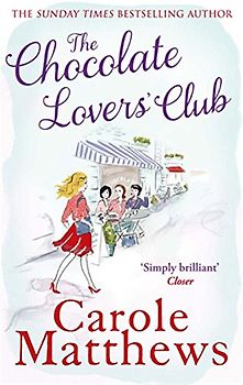 Chocolate Lovers' Club - Matthews, Carole