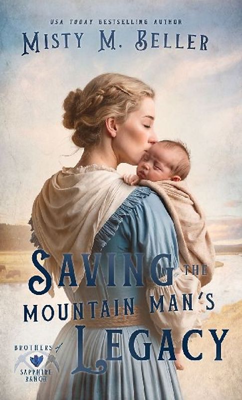 Saving the Mountain Man's Legacy