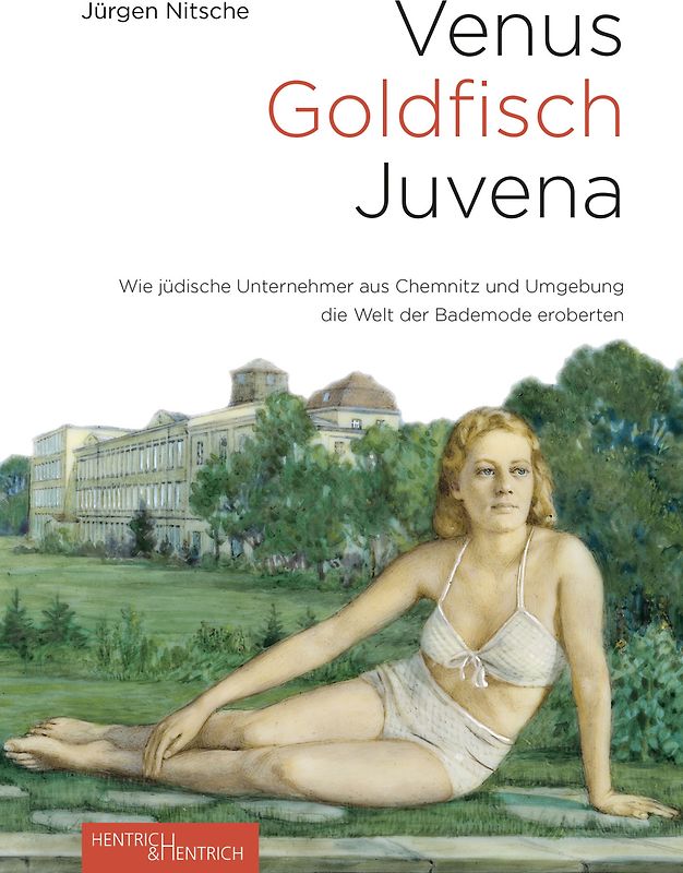 Venus – Goldfisch – Juvena
