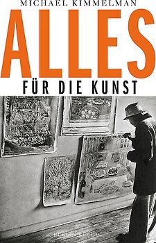 Alles für die Kunst