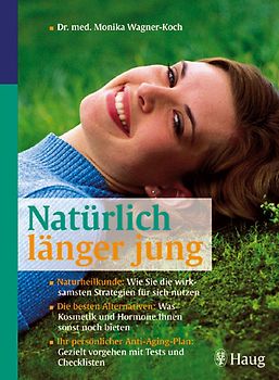 Natürlich länger jung