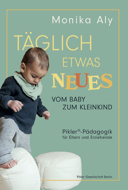 Täglich etwas Neues