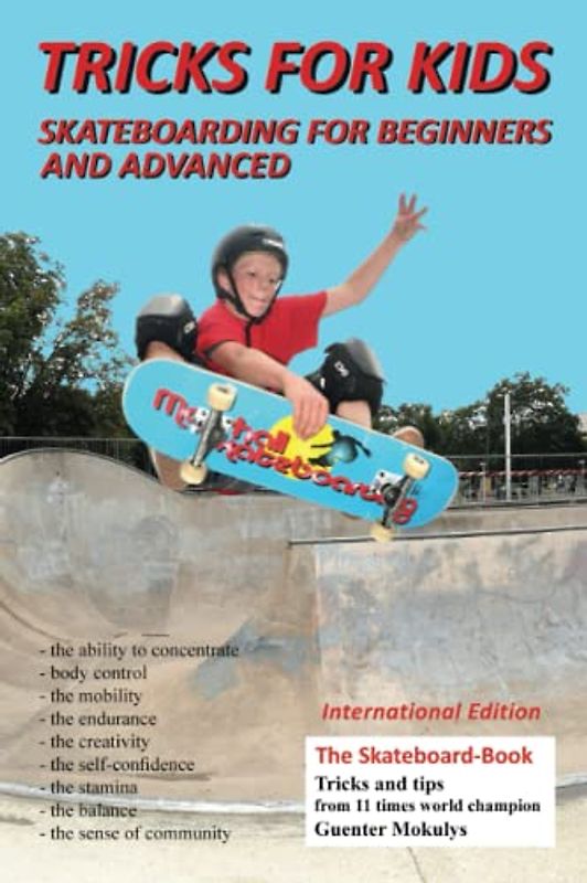Tricks for Kids: For Beginners and Advanced