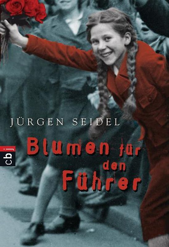Blumen für den Führer