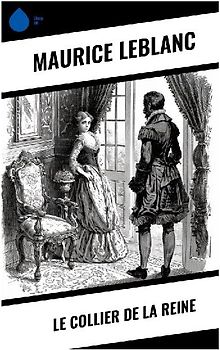 Le Collier de la Reine