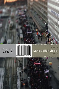 Land voller Liebe (Trojanische Pferde, Bd. 19)