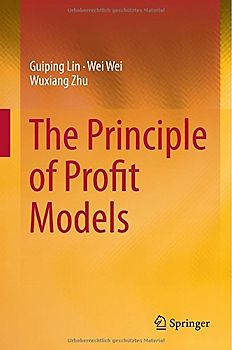 The Principle of Profit Models