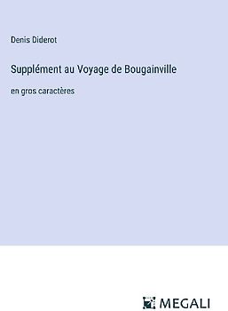 Supplément au Voyage de Bougainville