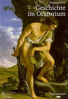 Geschichte im Oratorium