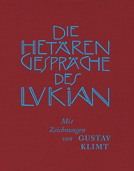 Die Hetärengespräche des Lukian