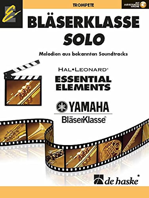 BläserKlasse Solo