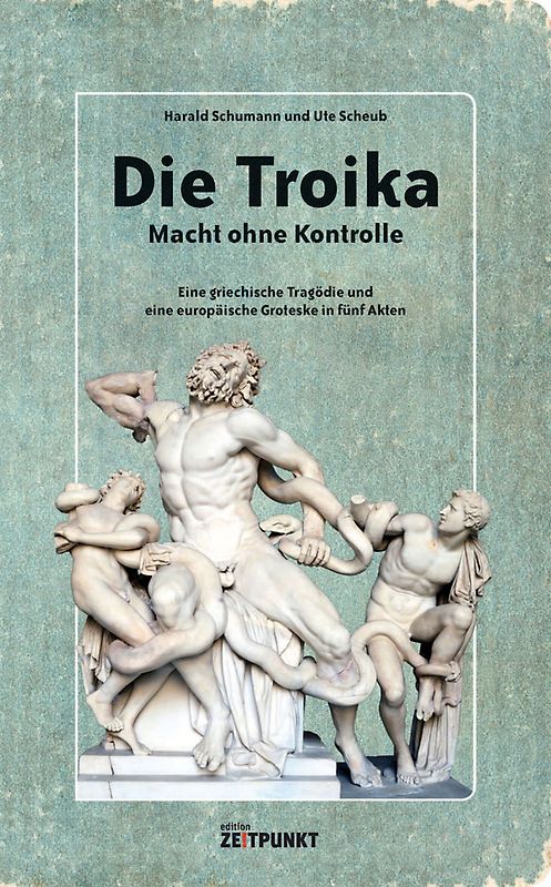 Die Troika – Macht ohne Kontrolle