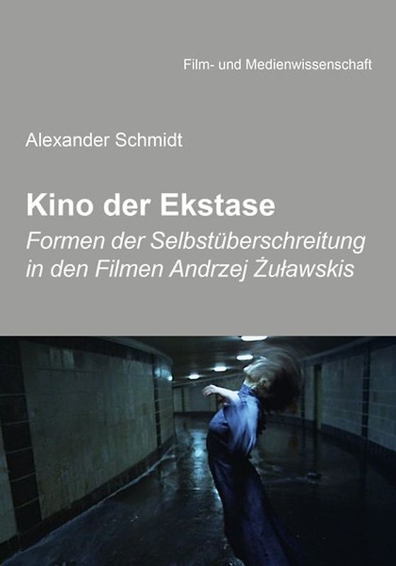 Kino der Ekstase