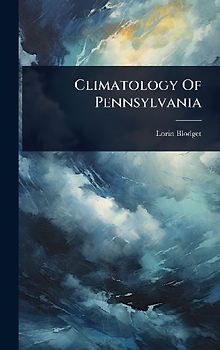 Climatology Of Pennsylvania