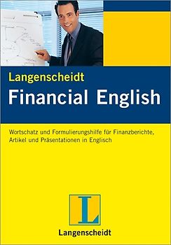 Langenscheidt Financial English