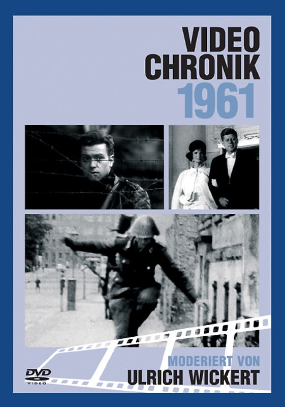 Video Chronik -1961 DVD