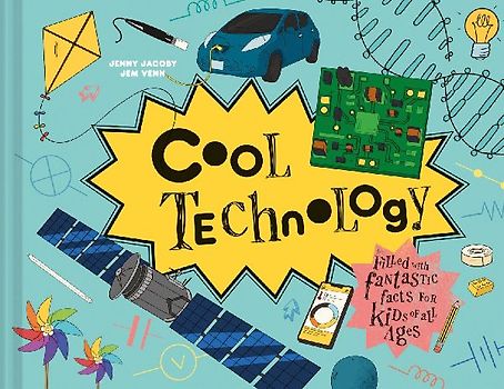 Cool Technology