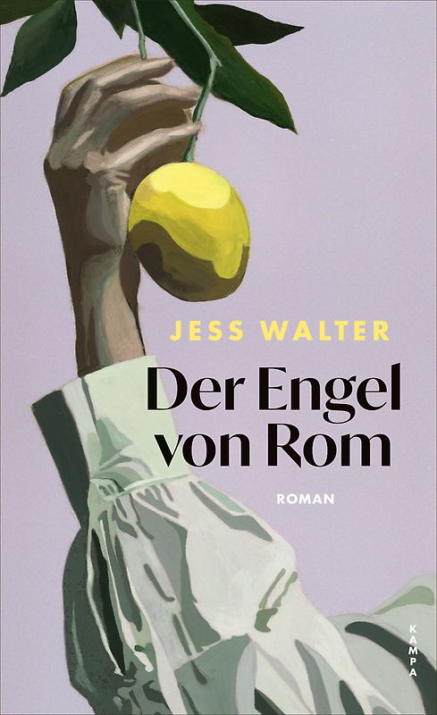 Der Engel von Rom