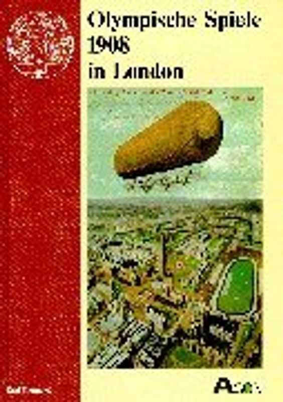 Olympische Spiele 1908