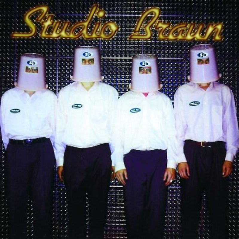 Studio Braun - Studio Braun