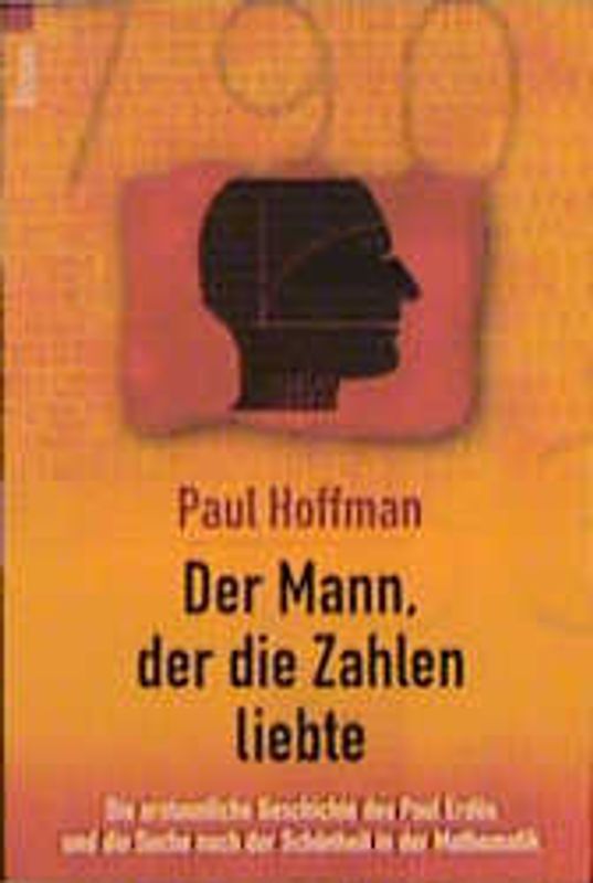 Der Mann, der die Zahlen liebte