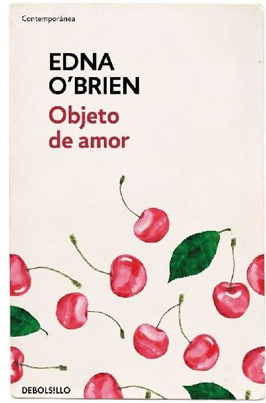 Objeto de amor