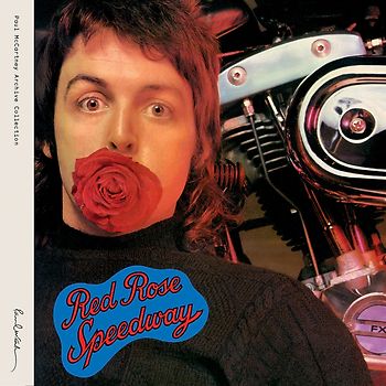 Red Rose Speedway (Ltd.Super Deluxe)