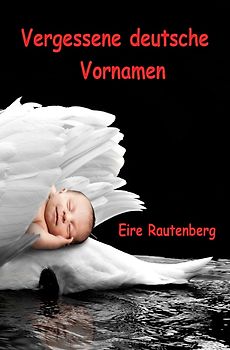 Vergessene deutsche Vornamen