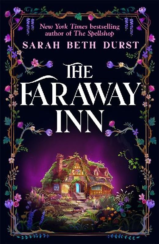 The Faraway Inn