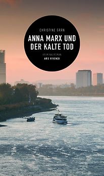 Anna Marx und der sanfte Tod