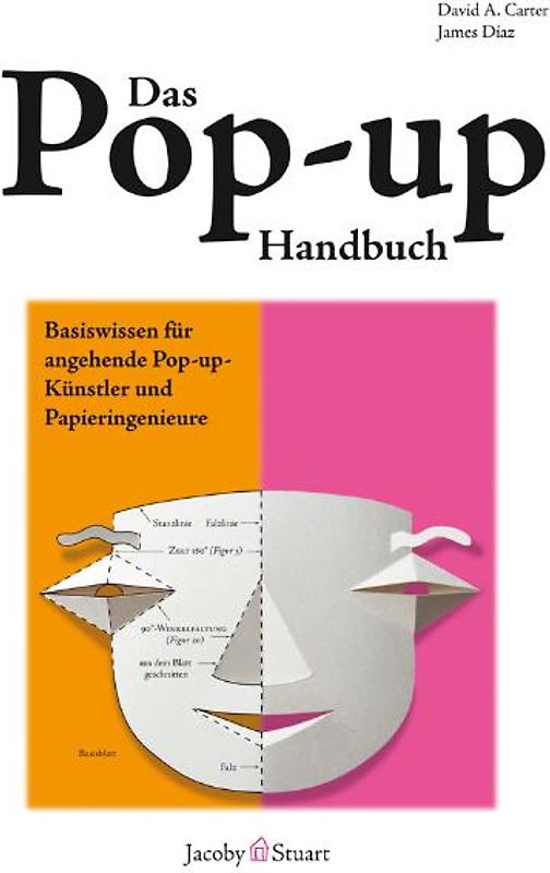 Das Pop-up-Handbuch