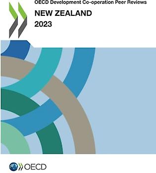 OECD Development Co‑operation Peer Reviews: New Zealand 2023