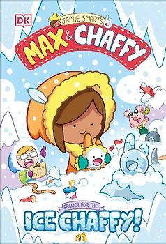 Max and Chaffy: Search for the Ice Chaffy