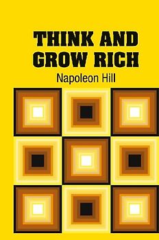 Think and Grow Rich