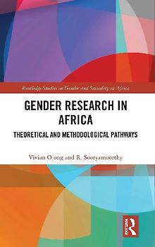 Gender Research in Africa