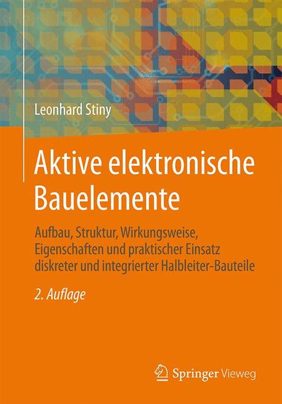 Aktive elektronische Bauelemente