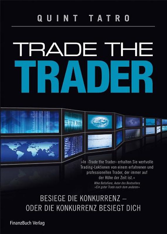 Trade the Trader