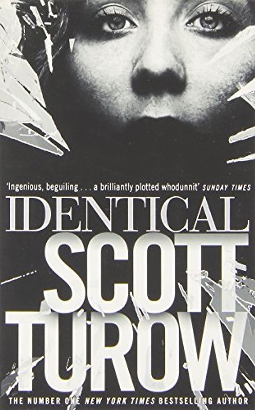 Identical - Turow, Scott