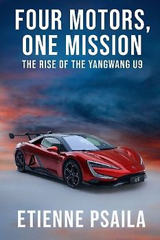 Four Motors, One Mission